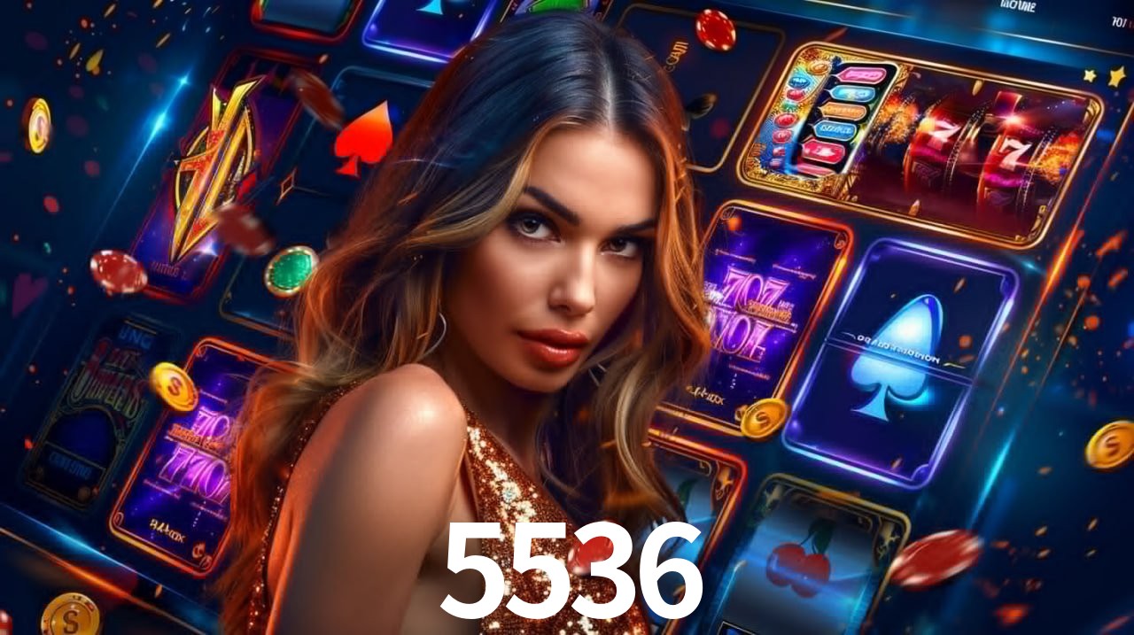 5536 Logo 2