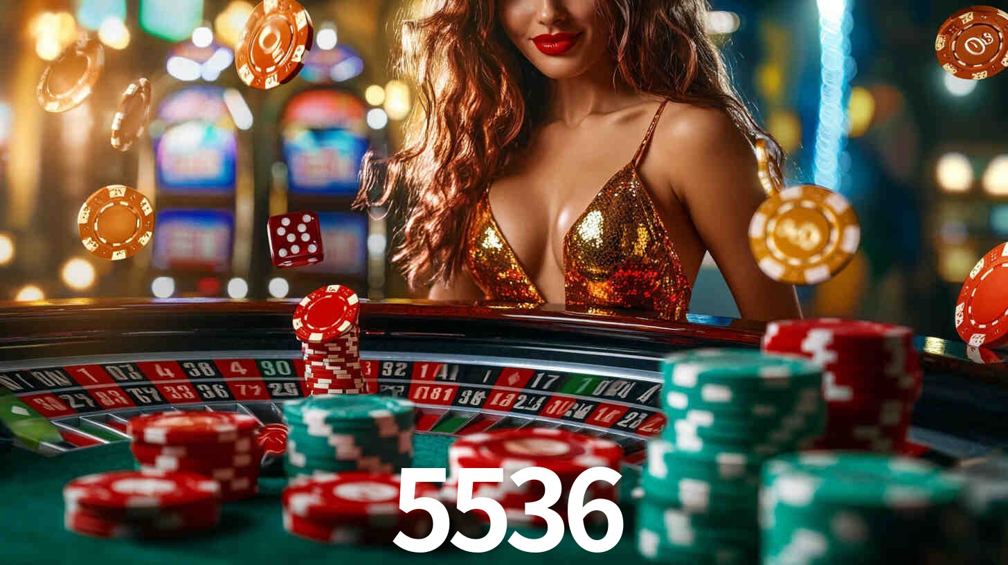 Certificação GLI 5536