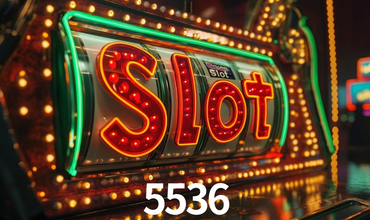 5536 Segurança Logo 1