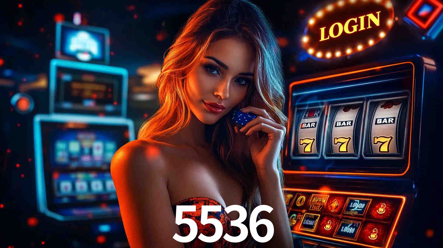 Apostas Ao Vivo 5536