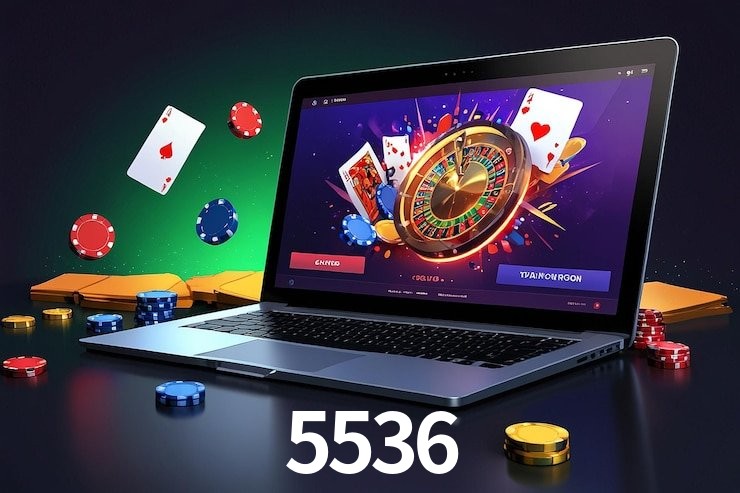 Loteria 5536 - Quina e mais jogos