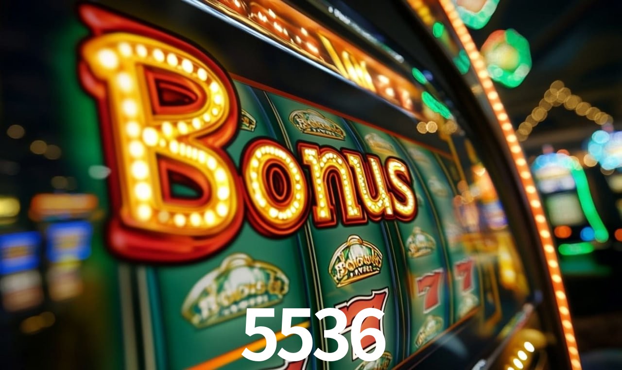 Telegram 5536 - Canal Oficial Verificado
