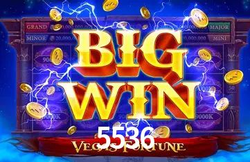 5536 Cassino Online Certificado