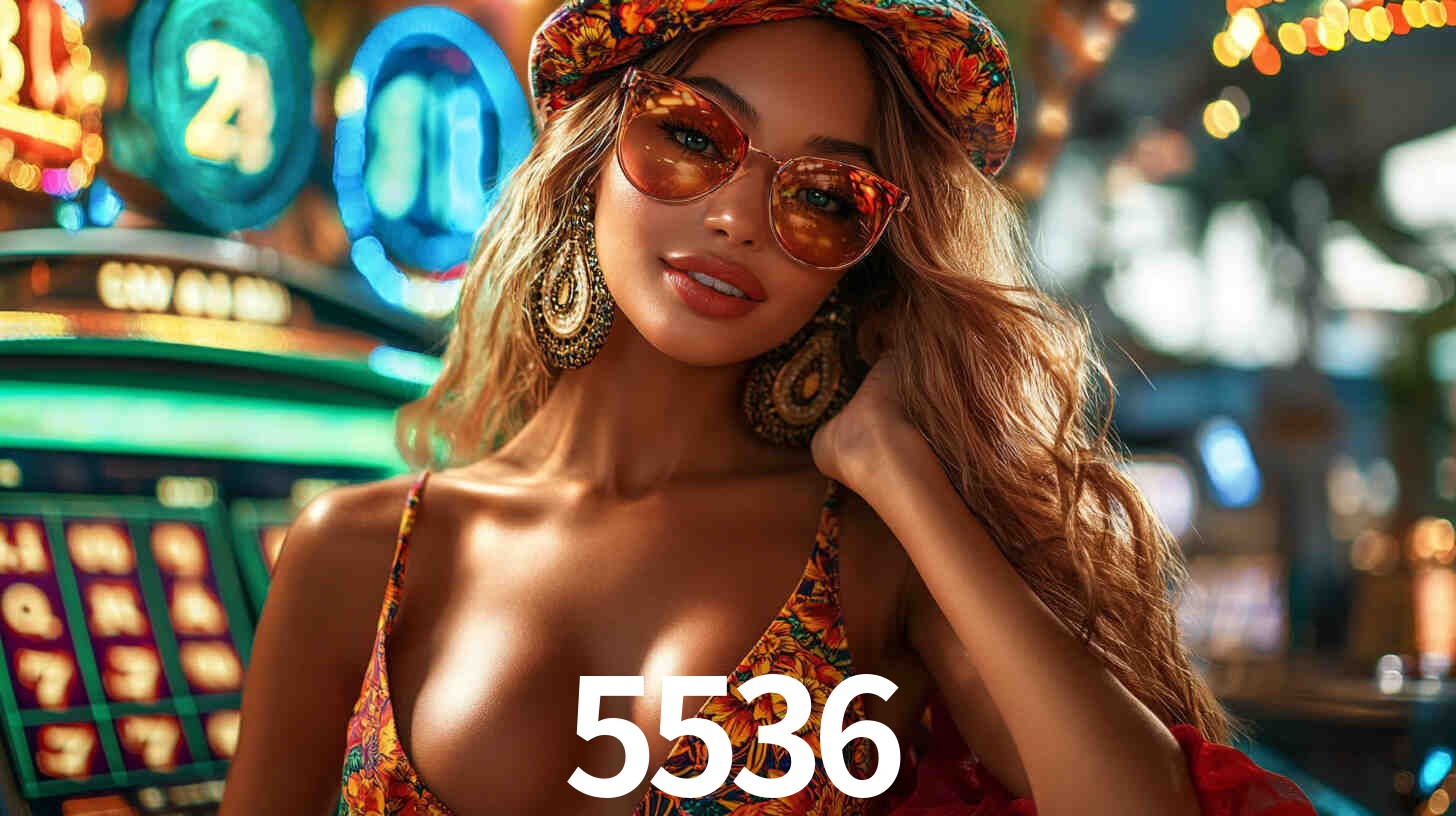 Licença Curaçao 5536