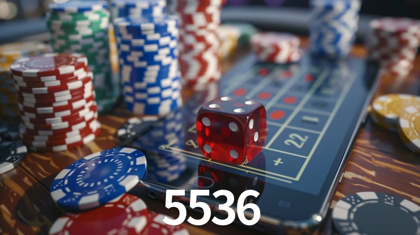 Cash Out 5536