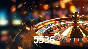 Plataforma 5536 - Segurança SSL 256-bit
