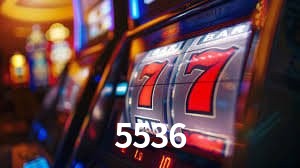 5536 Certificado eCOGRA - Jogos Justos Auditados