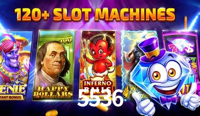 5536 Licença Curaçao Gaming