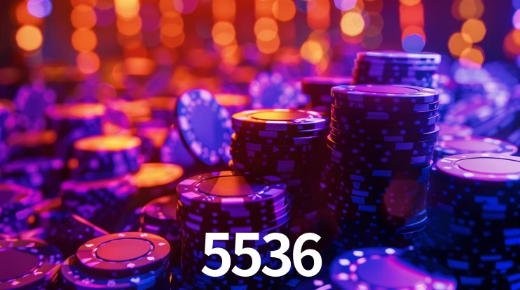 Odds Competitivas 5536