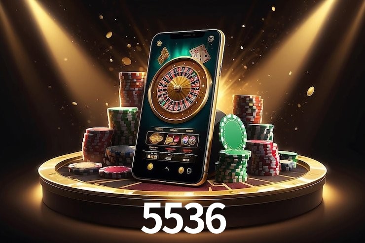 5536 Licenciado Curaçao - Segurança SSL 256-bit