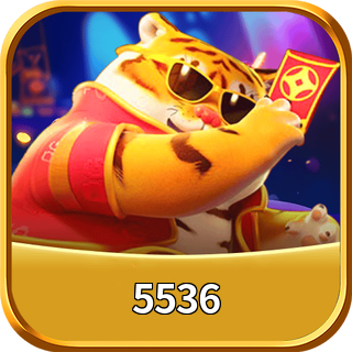 5536 Logo